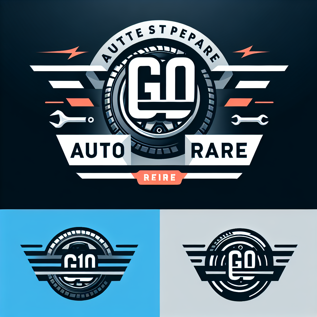 G10 AUTO SPARE AND REPAIR