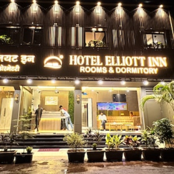 HOTEL ELLIOTTINN ROOMS & DORMITORY