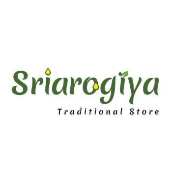 Sriarogiya Traditional Store