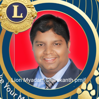 Shivakanth Myadam