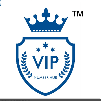 VIP NUMBER HUB