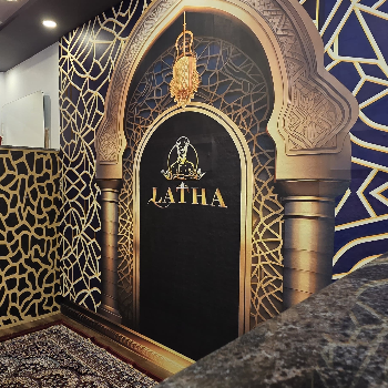 Latha Restaurant