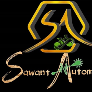 SAWANT AUTOMATION