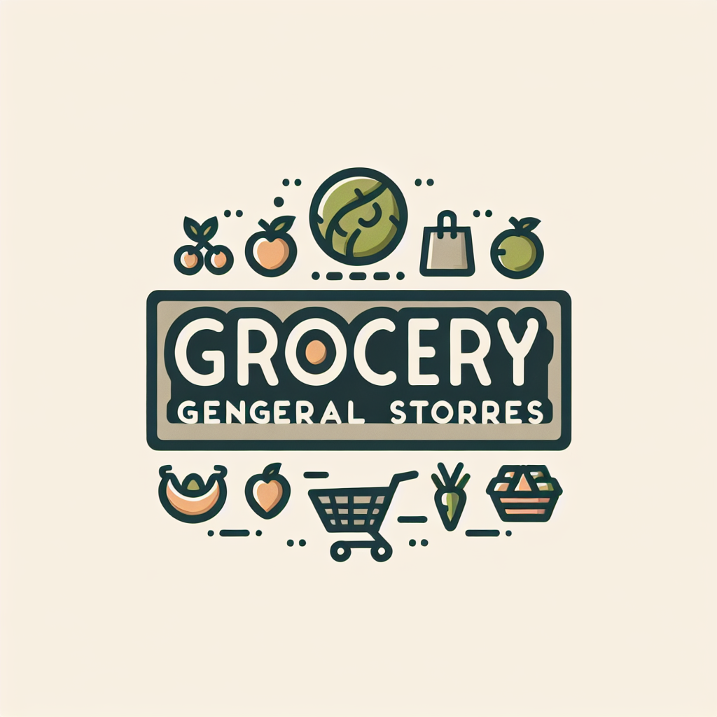 Kavyasri General-stores