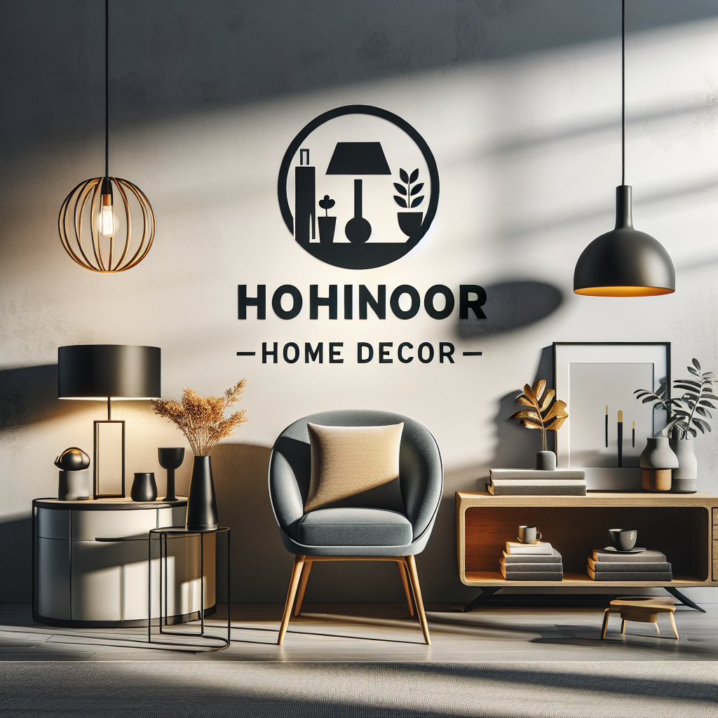 Kohinoor Home Decor
