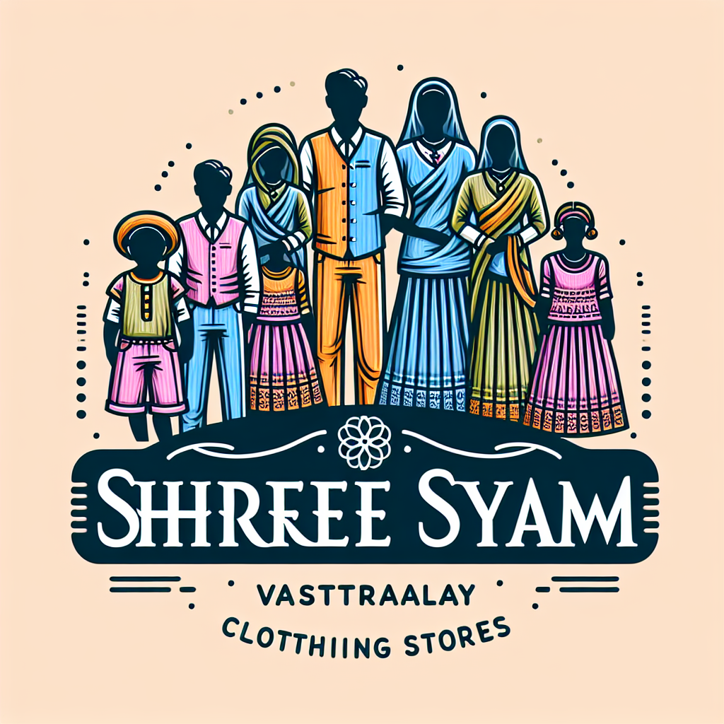 SHREE SHYAM VASTRALAYA