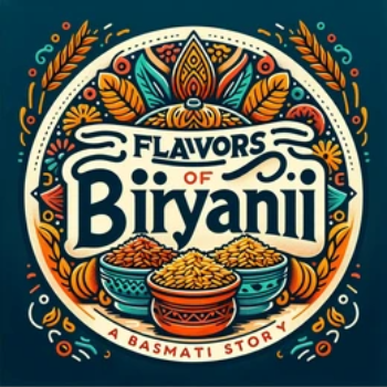 BIRYANI BARISTA
