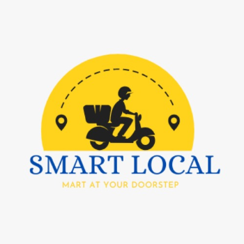 SMART LOCAL Mart At Your Doorstep