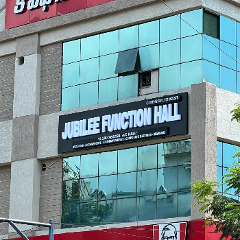 JUBILEE FUNCTION HALL