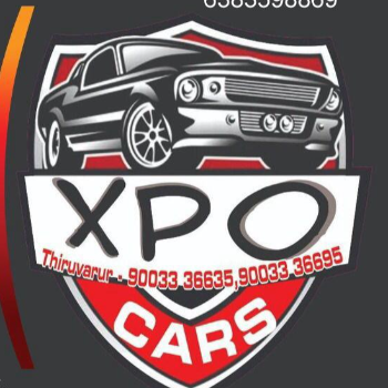 Xpo Cars