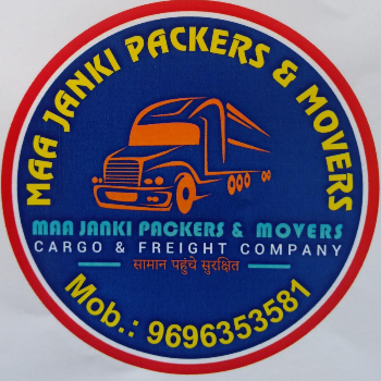 Maa Janki Packers And  Movers