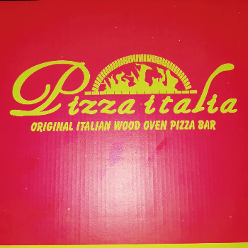 Pizza Italia Dasuya