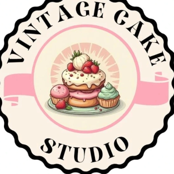 Vintage Cake Studio &cafe Vintage Cake Studio & Cafe