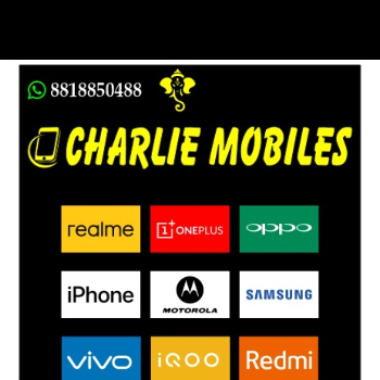 Charlie Mobiles