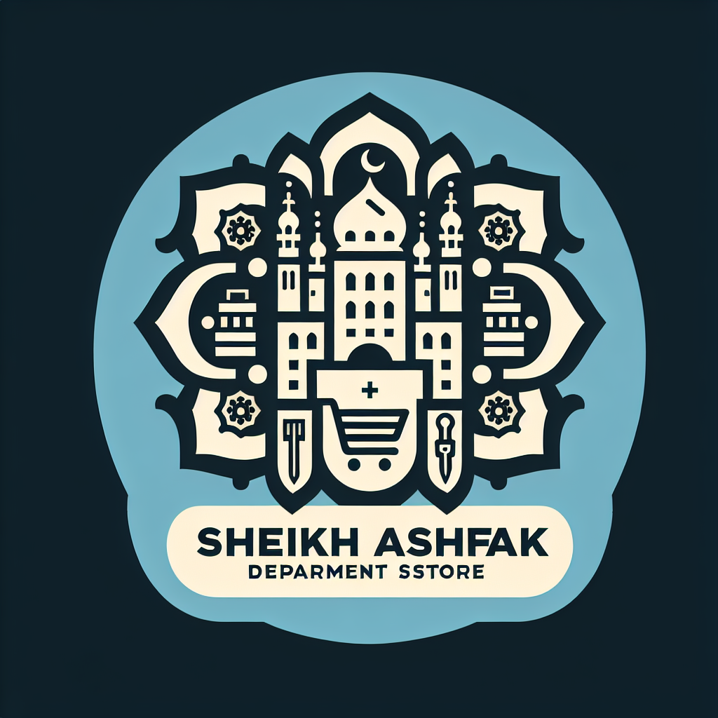 Shaikh Ashfak