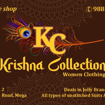 Krishna Collection