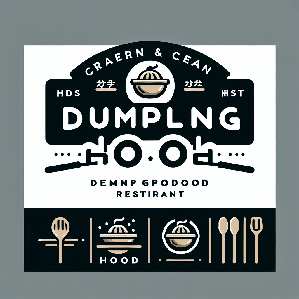 Dumpling Hood