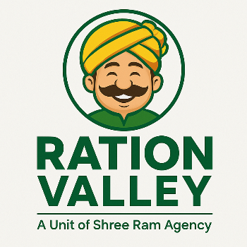 Ration Valley