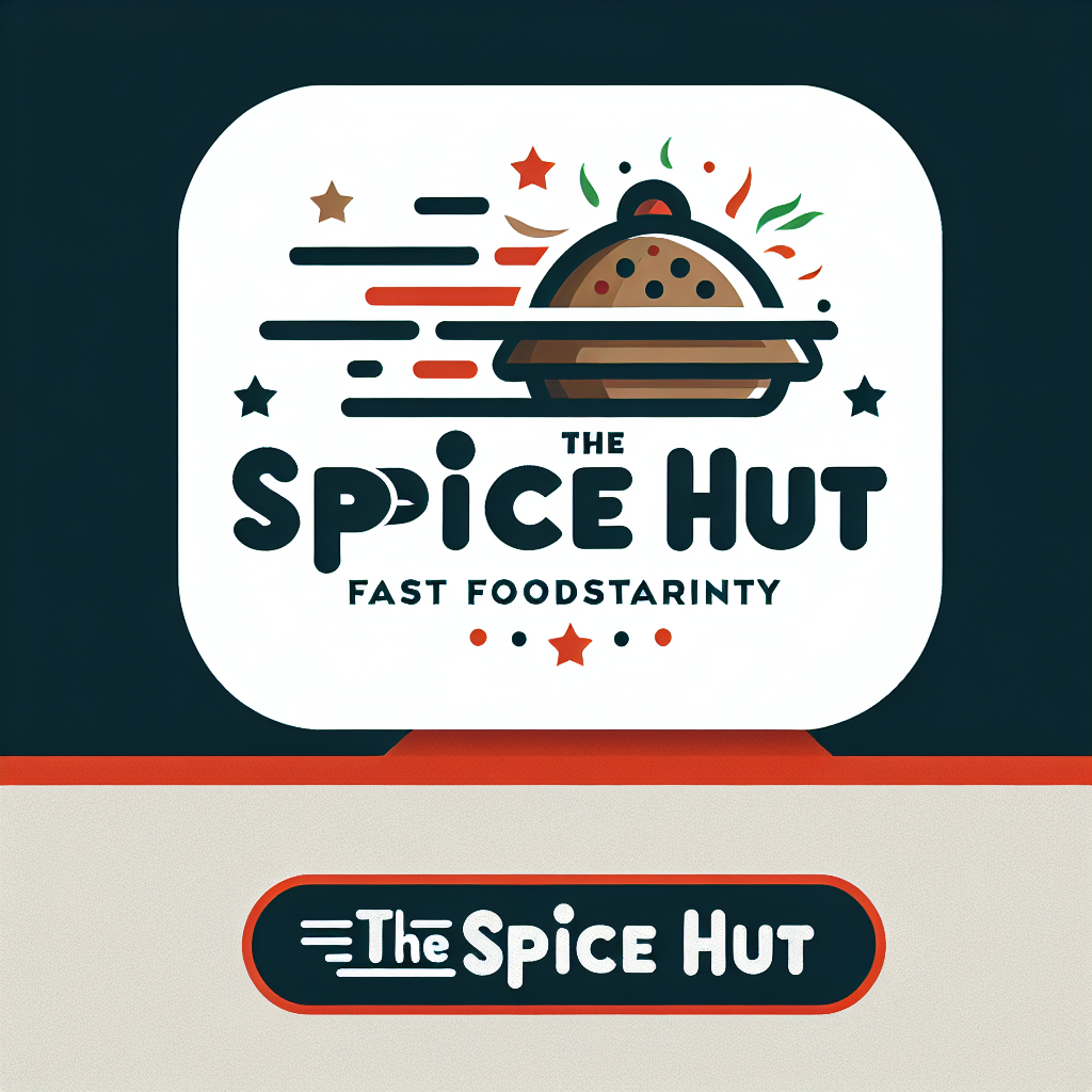 The Spice Hut