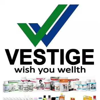 VESTIGE MARKETING