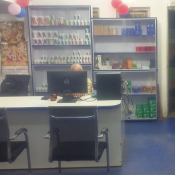 Ramesh Kumar Tripathy