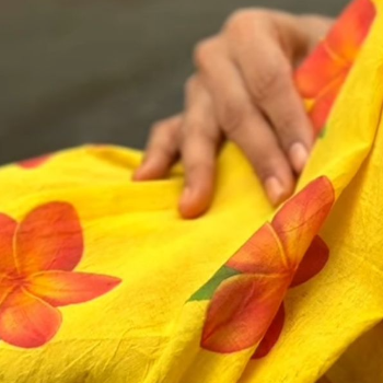 VAISHALI LAXMAN HONRAO