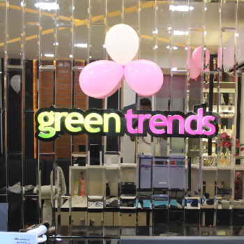 Greentrends Karur