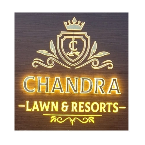 CHANDRA LAWN