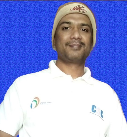 Manjunath Kalyan