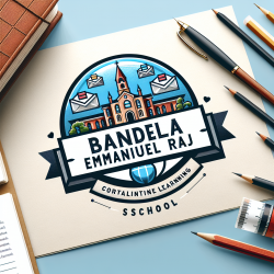 BANDELA EMMANUEL RAJ