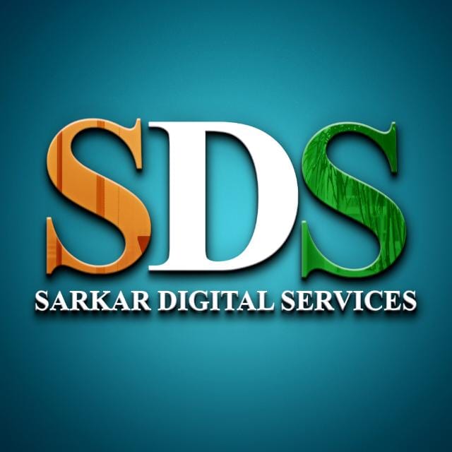 SARKAR DIGITAL SERVICES