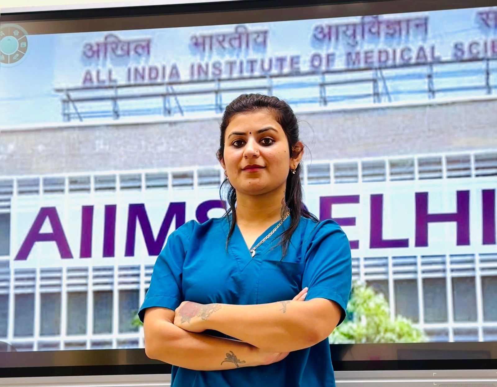 INTERNATIONAL REGISTERED NURSES ACADEMY