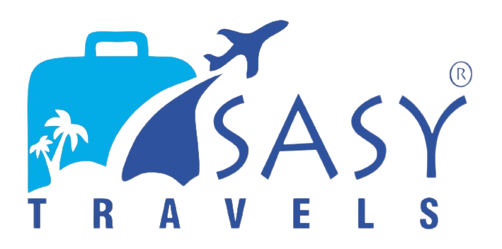 SASY TRAVELS