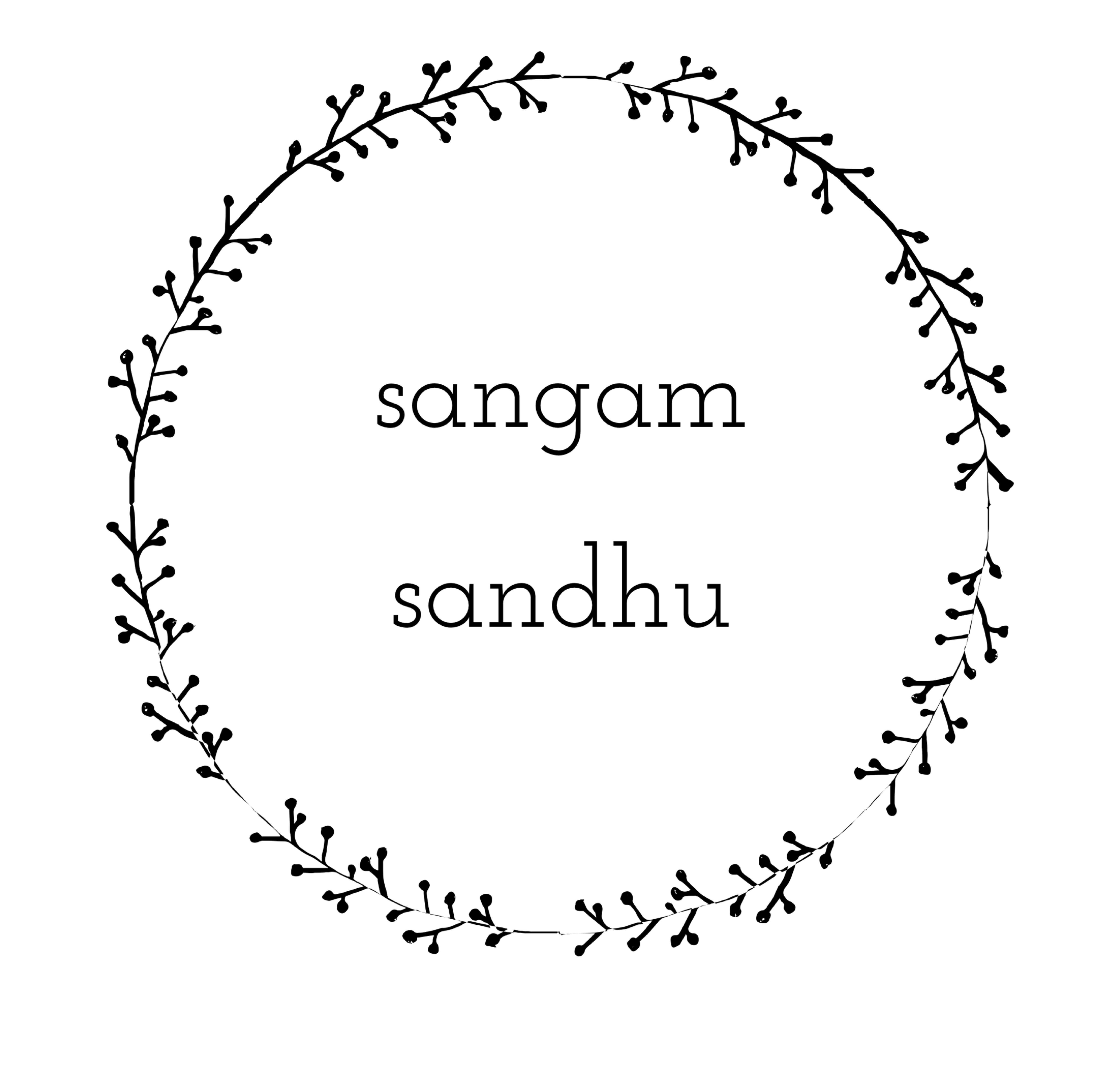 SANGAM SANDHU