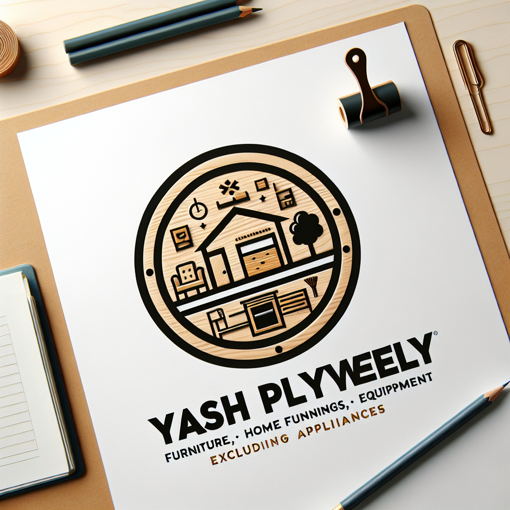 YASH PLYWOOD