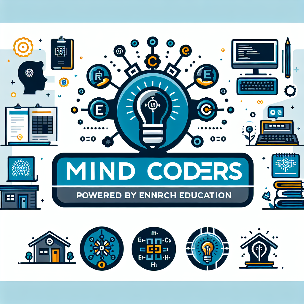 MIND CODERS
