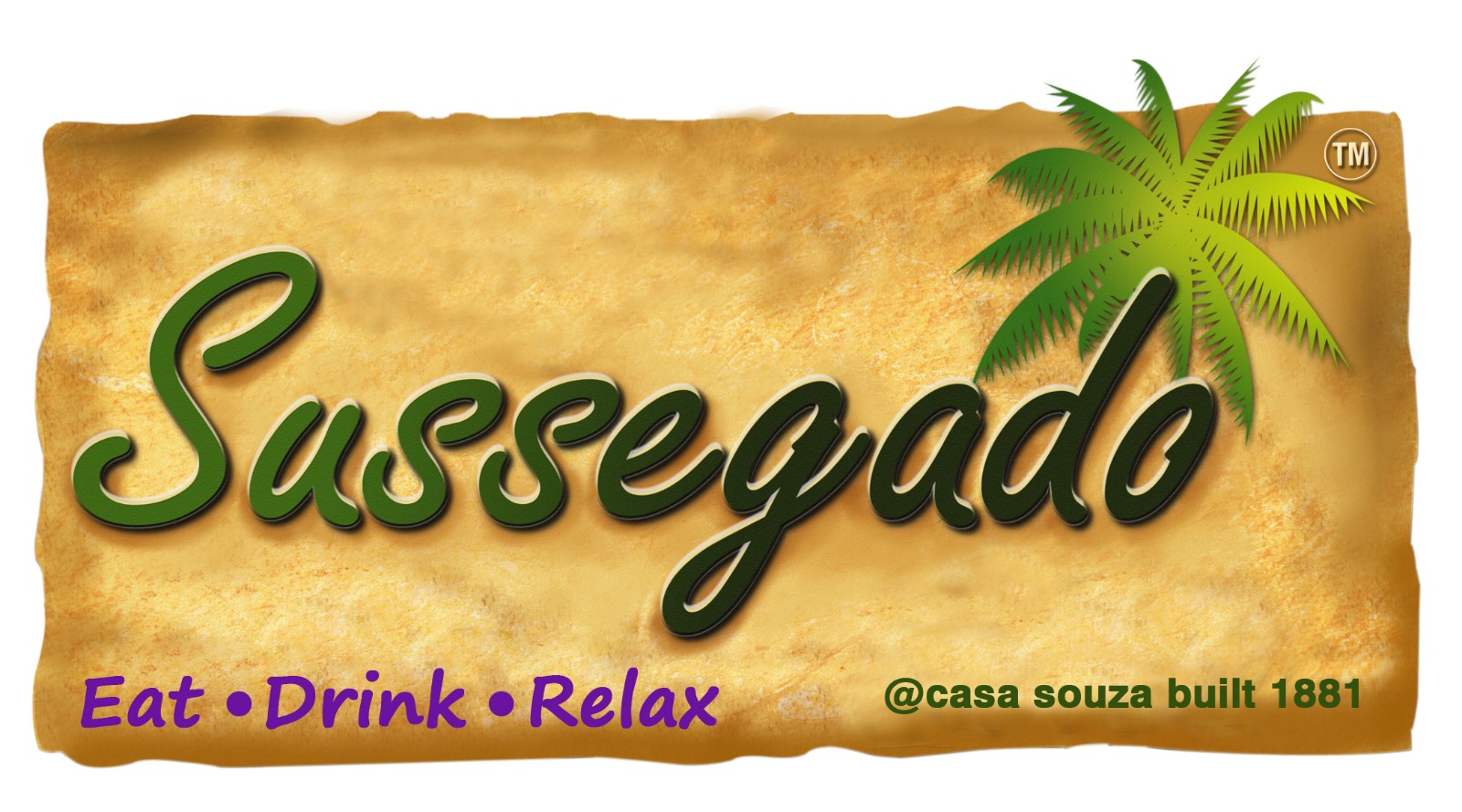 SUSSEGADO SOUZA