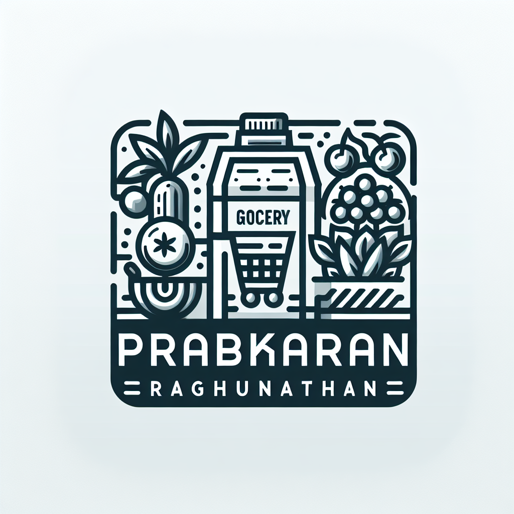 Prabakaran Raghunathan