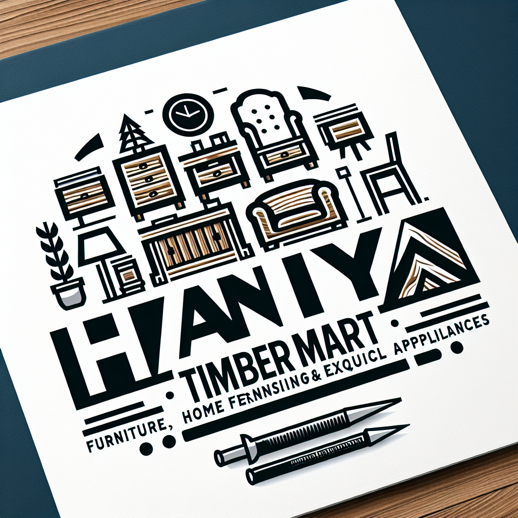 HANIYA TIMBER