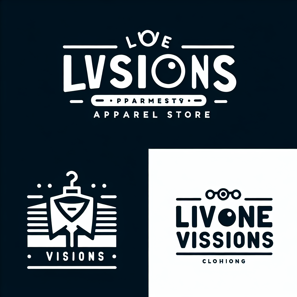 LIVE VISIONS