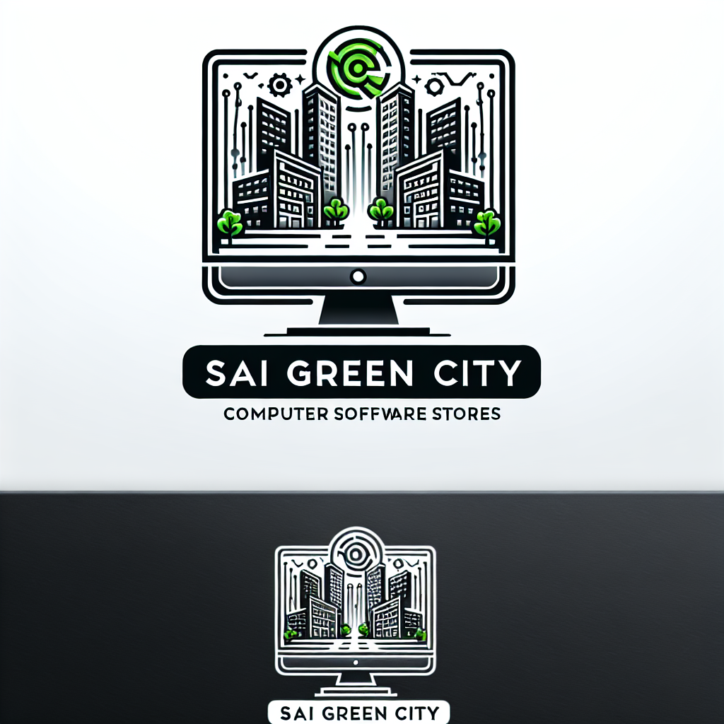 SAI GREEN CITY