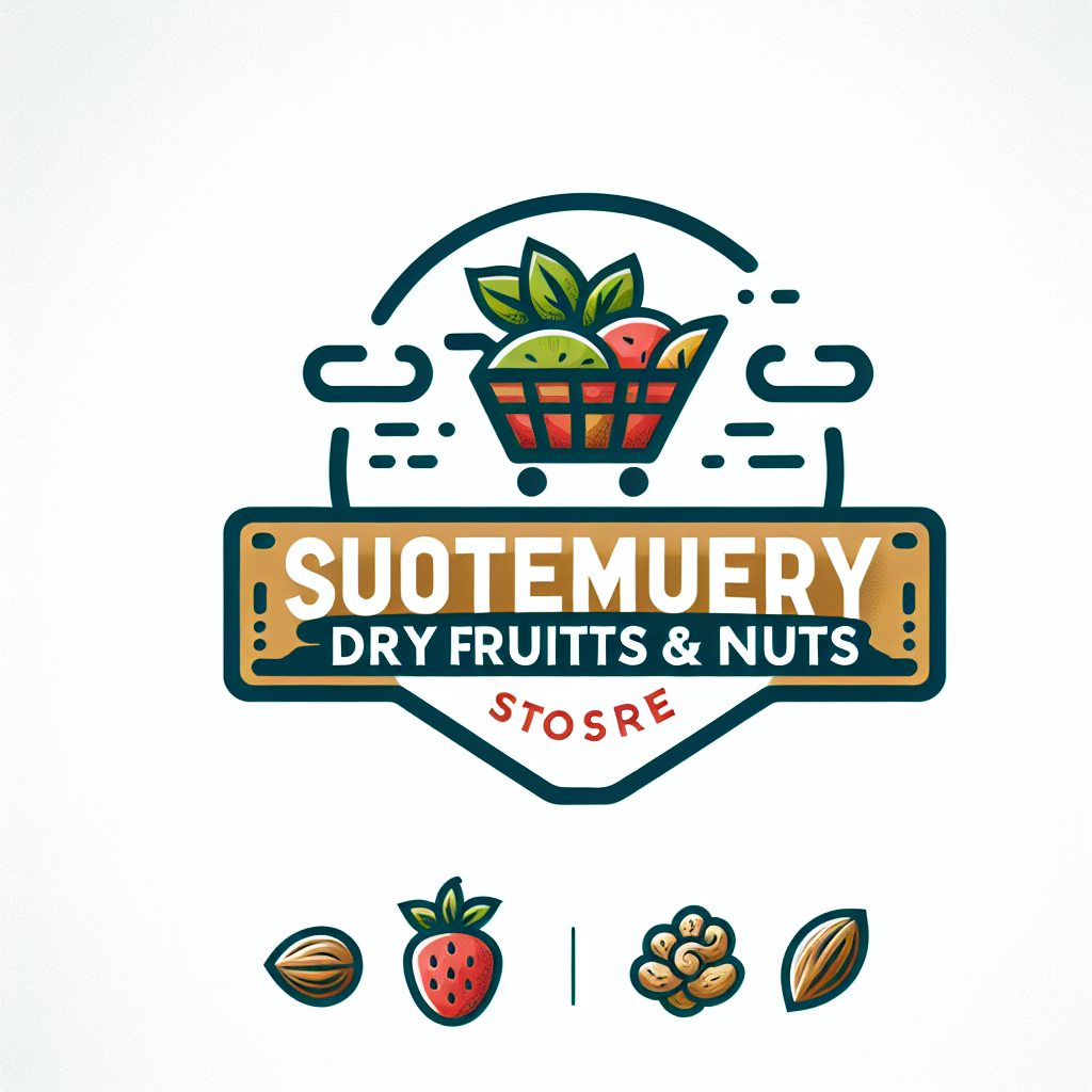 CHIRAG DRY Fruits And Nuts