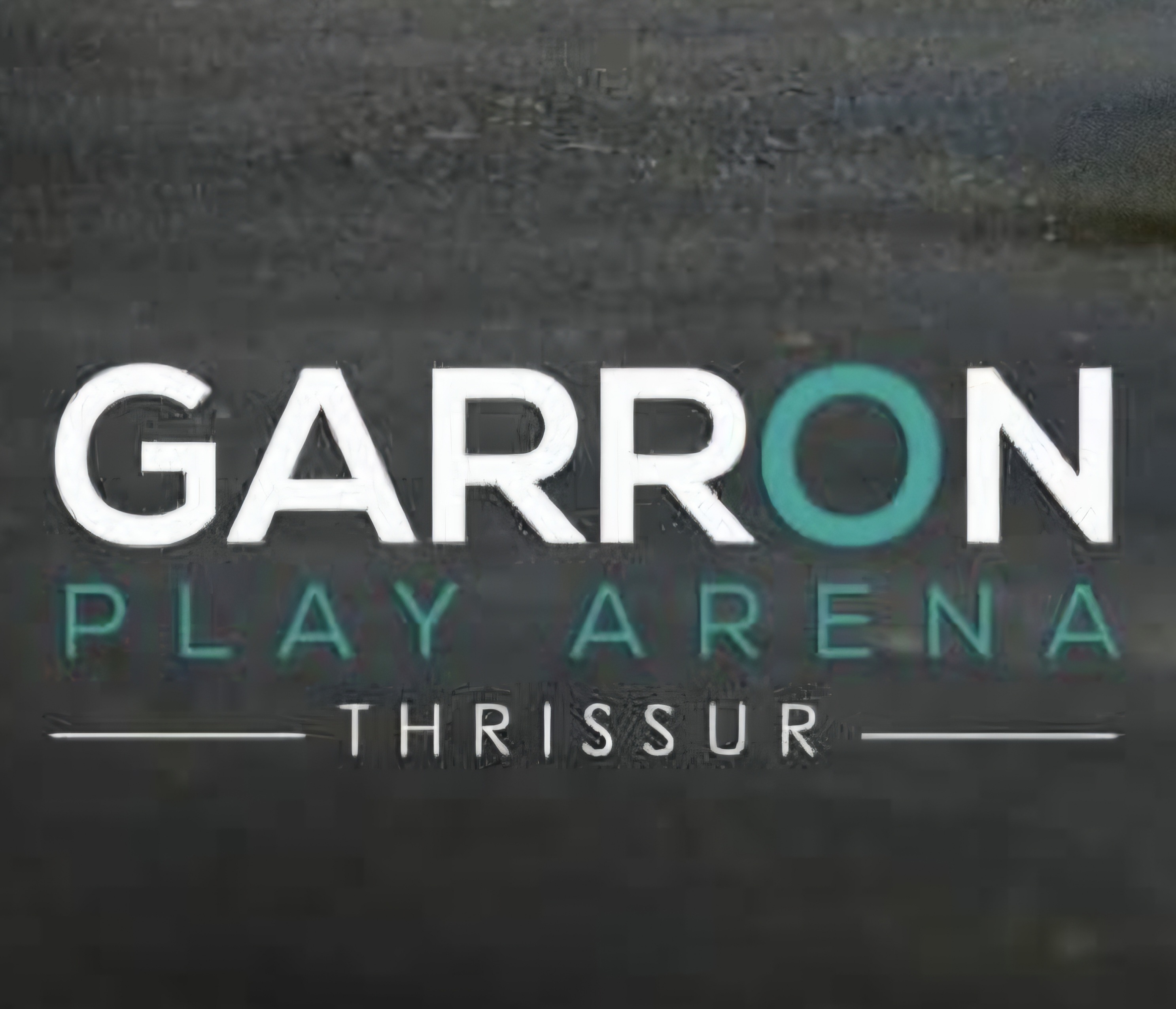 Garron Play Arena