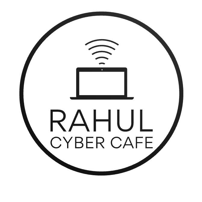 RAHUL CYBER