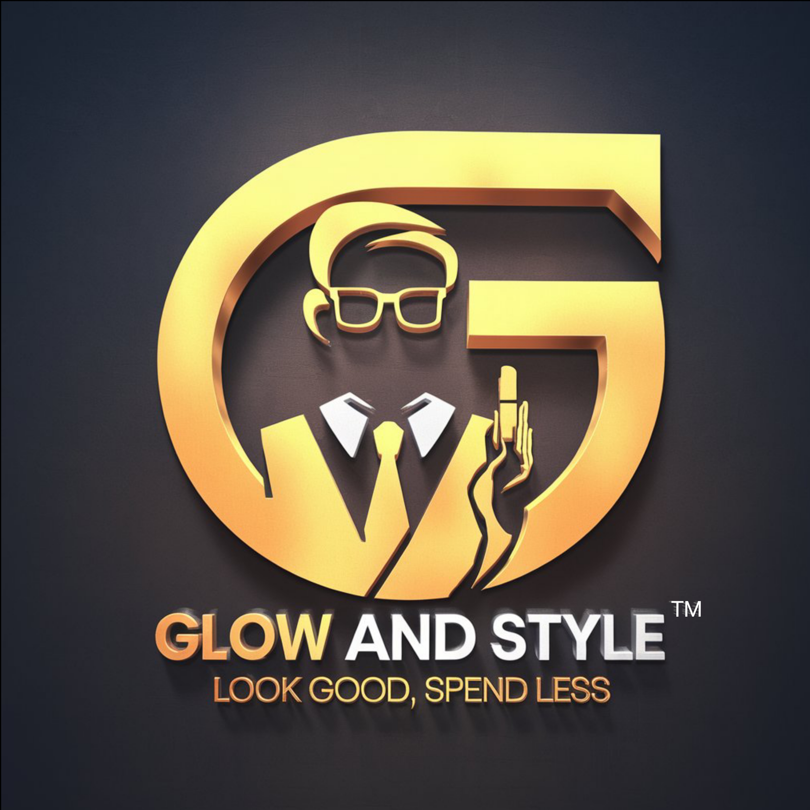 GLOW AND STYLE