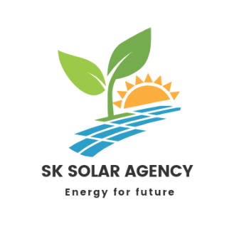 SK SOLAR AGENCY