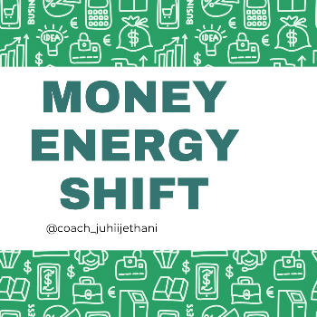 Money Energy Shift JUHI ROHIT JETHANI Satguru Residency,505,5th Floor, Nitin More Marg