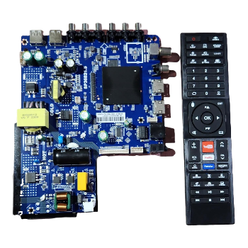 LED TV Android Board MAXX PLOT NO 43, Near Bhagwan Marriage Garden KARTARPURA PHATAK, Patrakar Colony, JAIPUR