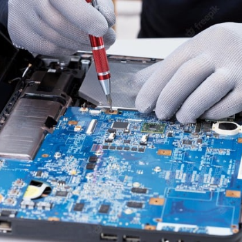 LAPTOP MOTHERBOARD CHIP-LEVEL REPAIRING UMA ENTERPRISE PARADISE CHOWMAHUNI, NEAR AGARTALA CITY CENTER