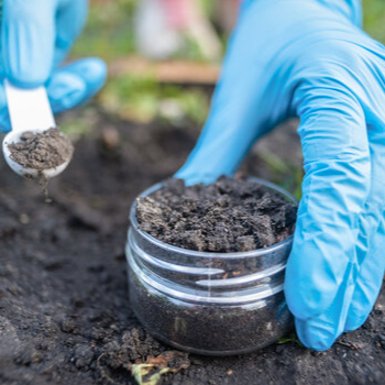 soil testing-Normal Test VIDHARBHAFARMS AGRO PRODUCER COMPANY LTD C/O  BAPURAO WANKHEDE AMANPUR, TQ UMARKHED, Maharashtra, 445206